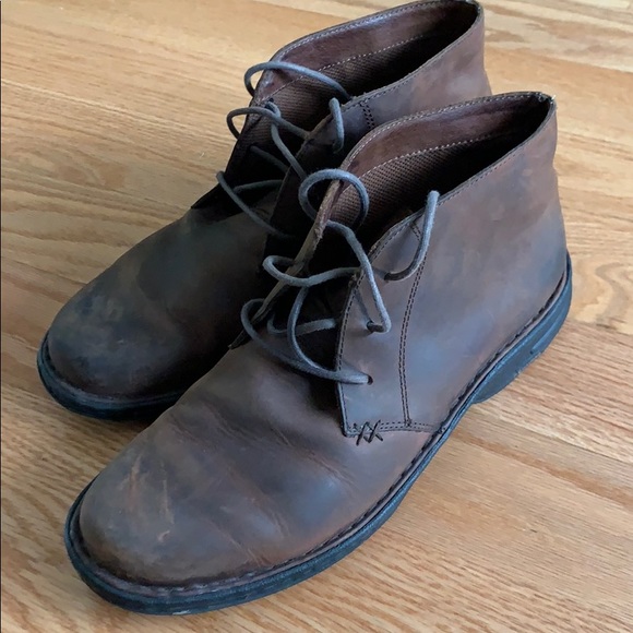 columbia cooper river chukka